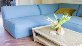 Apartamentos Cristobal Marbella